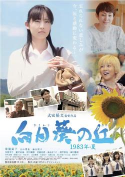 向日葵之丘·1983年夏高清播放