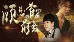 顾总的首富前妻在线观看