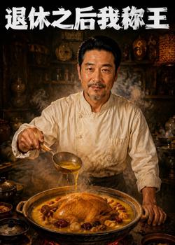 退休之后我称王高清播放