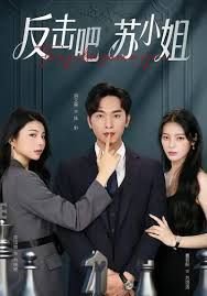 反击吧！苏小姐高清播放