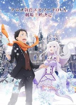 Re：从零开始的异世界生活 雪之回忆在线观看