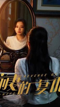 前妻的复仇在线观看