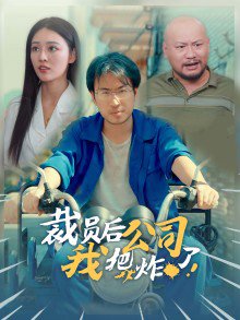 裁员后我把公司炸了高清播放