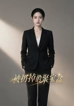 被扔掉的聚宝盆高清播放