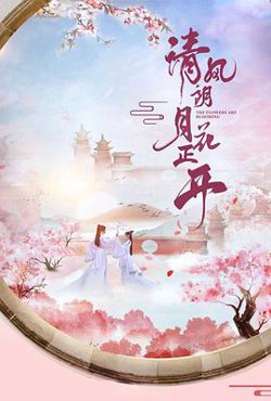 清风朗月花正开在线观看