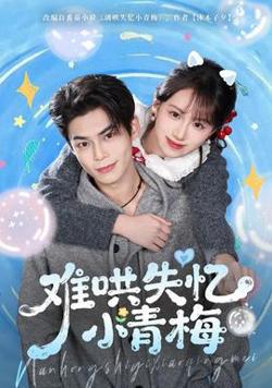 难哄失忆小青梅在线观看