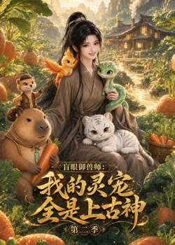 盲眼御兽师我的灵宠全是上古神第二季在线观看