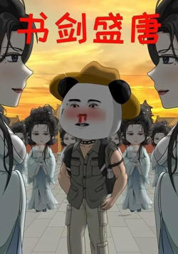 书剑盛唐高清播放