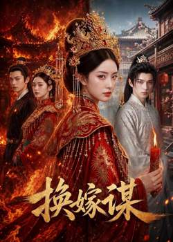 换嫁谋高清播放