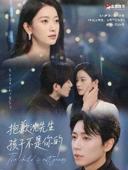 抱歉沈先生孩子不是你的在线观看