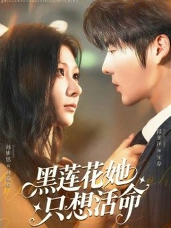 黑莲花她只想活命高清播放