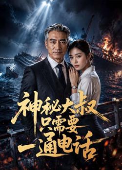 神秘大叔只需要一通电话在线观看