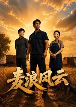 麦浪风云高清播放