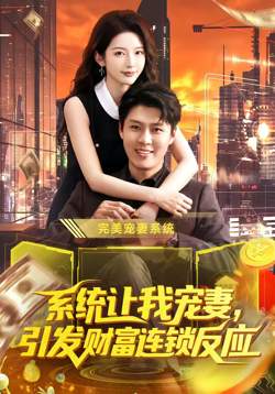 系统让我宠妻，引发财富连锁反应