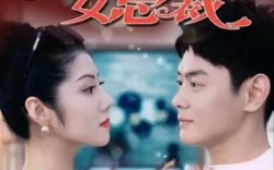 我的名门女总裁在线观看