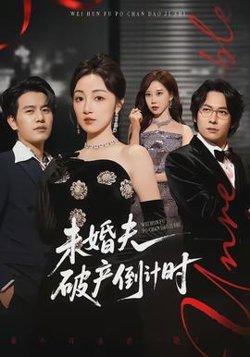 未婚夫破产倒计时