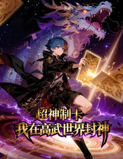 超神制卡：我在高武世界封神高清播放