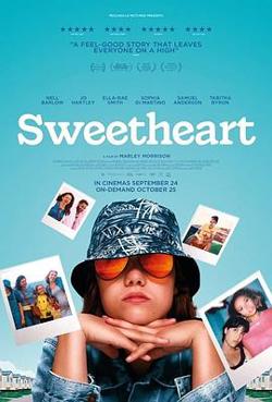 甜心2021高清播放