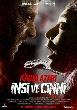 Kabir Azabi: Insi ve Cinni高清播放