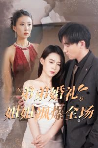 弟弟婚礼姐姐飒爆全场高清播放