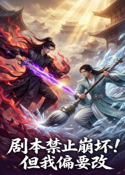 剧本禁止崩坏！但我偏要改在线观看