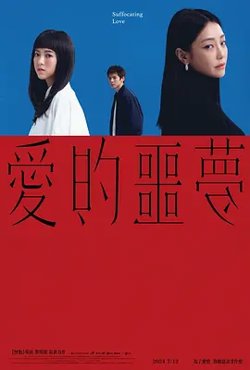 爱的噩梦[电影解说]高清播放