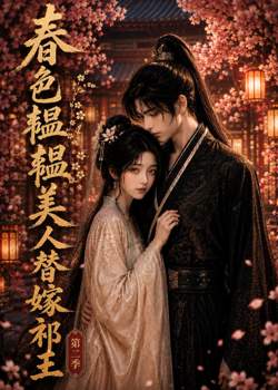 春色韫韫,美人替嫁祁王第二季在线观看
