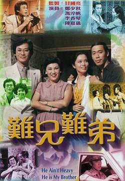 难兄难弟1979粤语在线观看