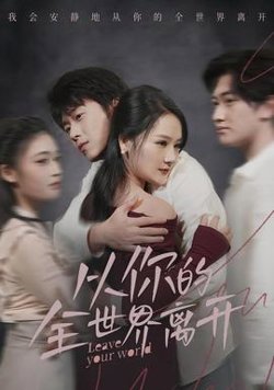 从你的全世界离开高清播放