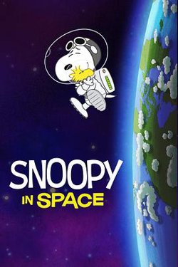 史努比上太空 第一季高清播放
