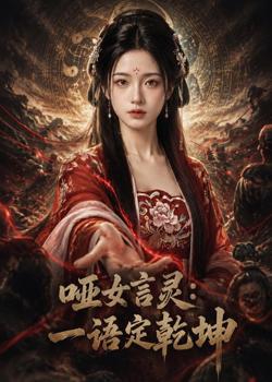 哑女言灵:一语定乾坤高清播放