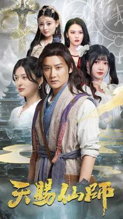 天赐仙师高清播放