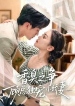 香臭之争顾总独宠小娇妻高清播放