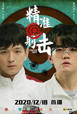 精准射击在线观看