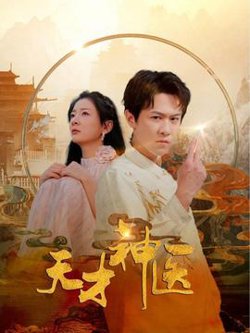 天才神医高清播放