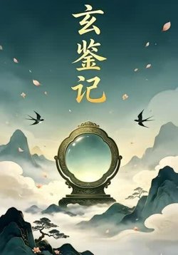 玄鉴记高清播放