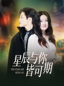 星辰与你皆可期高清播放