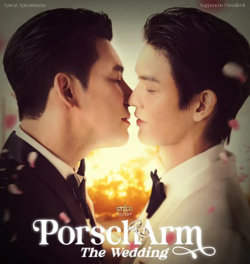 PorschArm The Wedding在线观看
