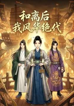 和离后我风华绝代在线观看