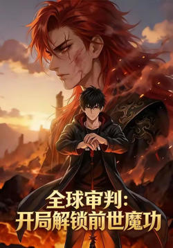 全球审判：开局解锁前世魔功在线观看