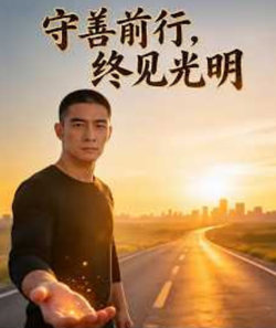 守善前行,终见光明