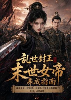 乱世封王末世女帝养成指南高清播放