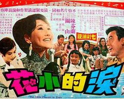 泪的小花高清播放