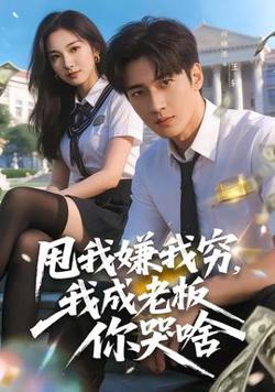 甩我嫌我穷，我成老板你哭啥在线观看