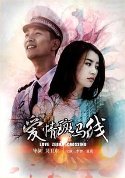 爱情斑马线在线观看