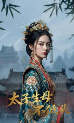 太子生母不低头在线观看