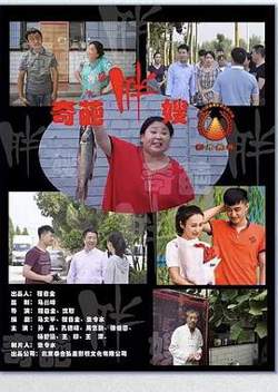 奇葩胖嫂在线观看