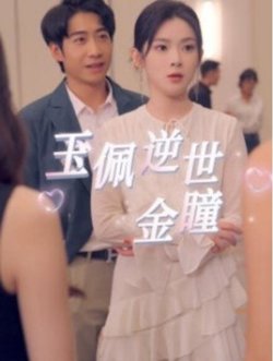玉佩逆世金瞳在线观看