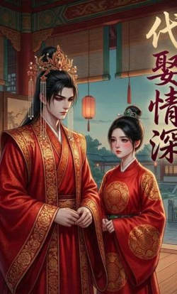 代娶情深