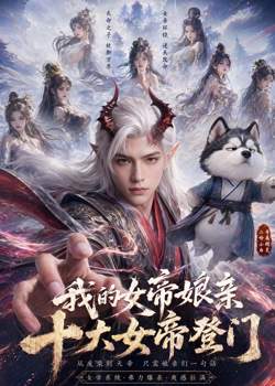 我的女帝娘亲:十大女帝登门